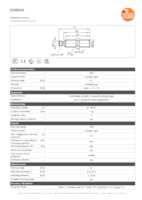 Datasheet for Ifm Electronic IGM204, EAN: 4021179101905