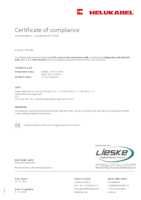 Datenblatt zu Helukabel 16248, EAN: 4060892025310