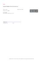 Datasheet for Legrand 069680, EAN: 3245060696801