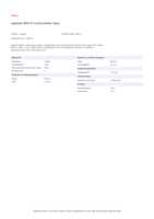 Datenblatt zu Legrand 069712, EAN: 3245060697129