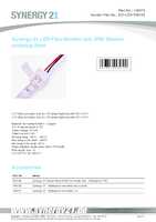 Datasheet for Synergy 21 S21-LED-F00123, EAN: 4038816065742