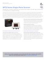 Datasheet for Zebra SP7208-SV00004CSWW