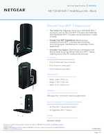 Datenblatt zu Netgear RBEWMB-10000S, EAN: 0606449168273