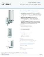 Datenblatt zu Netgear RBEWM-10000S, EAN: 0606449168266