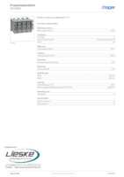 Datenblatt zu Hager HFD463, EAN: 3250613130411