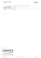 Datenblatt zu Hager HZF203, EAN: 3250613362683