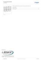 Datenblatt zu Hager HZF206, EAN: 3250613362713