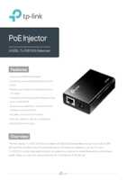 Datenblatt zu TP-Link POE150S, EAN: 1210002617260