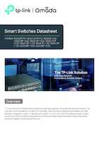Datenblatt zu TP-Link SG2218P(UN), EAN: 4897098689509