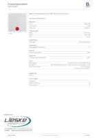 Datenblatt zu Berker 16218989, EAN: 4011334277194