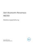 Datenblatt zu DELL MS700-BL-R-EU, EAN: 5397184790014