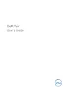 Datasheet for DELL WL5024-DEMEA, EAN: 5397184820421