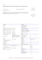 Datenblatt zu Netgear WBE750-100EUS, EAN: 0606449167726