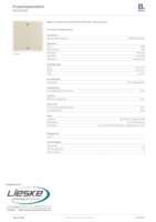 Datasheet for Berker 16208912, EAN: 4011334278221