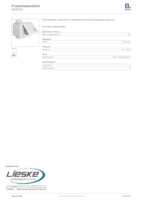 Datasheet for Berker 568001, EAN: 4011334333241