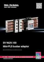 Datasheet for Rittal 9629100, EAN: 4028177149885