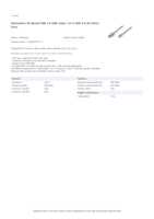 Datenblatt zu Manhattan 332804