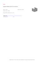 Datenblatt zu Legrand CM585180, EAN: 3599075851800