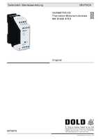 Datasheet for Dold 0056901, EAN: 4030641569013