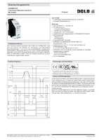 Datenblatt zu Dold 0055975, EAN: 4030641559755