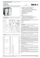 Datenblatt zu Dold 0041660, EAN: 4030641416607