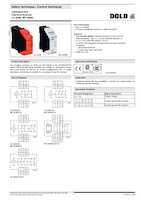 Datasheet for Dold 0056147, EAN: 4030641561475