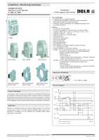 Datasheet for Dold 0055138, EAN: 4030641551384