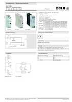 Datenblatt zu Dold 0054741, EAN: 4030641547417