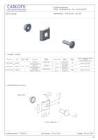 Datasheet for Legrand CM558097, EAN: 3599075580977
