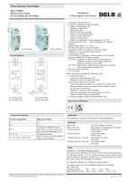 Datasheet for Dold 0059241, EAN: 4030641592417