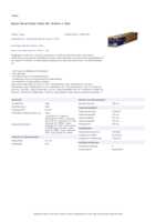 Datenblatt zu Epson C13S045283, EAN: 8715946491202