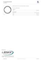 Datenblatt zu Berker 8183601, EAN: 4011334168164