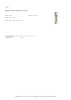 Datasheet for Legrand 012312, EAN: 3245060123123