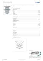 Datasheet for Hager BRS652103DVERZ, EAN: 4012740217149