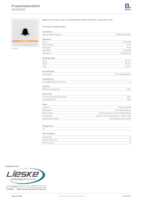 Datasheet for Berker 16516059, EAN: 4011334312758