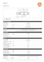 Datasheet for Ifm Electronic IGC224, EAN: 4021179101714
