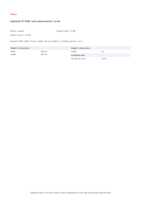 Datasheet for Legrand 077885, EAN: 3245060778859
