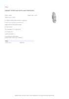 Datenblatt zu Legrand 412929, EAN: 3414970531797