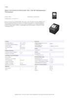 Datenblatt zu Epson C31CH51011CS, EAN: 8715946685212