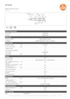 Datasheet for Ifm Electronic OF5048, EAN: 4021179172837