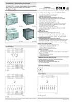 Datasheet for Dold 0060034, EAN: 4030641600341