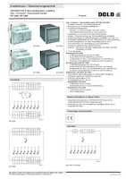 Datenblatt zu Dold 0060034, EAN: 4030641600341