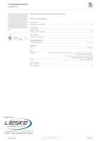Datenblatt zu Berker 85146179, EAN: 4011334369073
