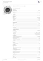 Datenblatt zu Berker 47276084, EAN: 4011334446590