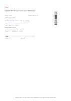 Datenblatt zu Legrand 003710, EAN: 3414970955814