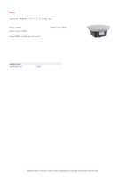 Datasheet for Legrand 088061, EAN: 3414970341341
