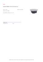 Datasheet for Legrand 088064, EAN: 3414970341419