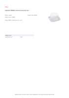 Datasheet for Legrand 088069, EAN: 3414970341433