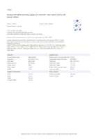 Datasheet for Brother BP60PA, EAN: 4977766628501