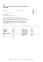 Datenblatt zu Brother BP60PA, EAN: 4977766628501